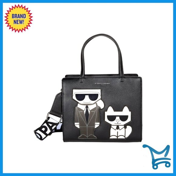 Celeste Structured Handbag - PU Leather Everyday Carry  Structured Satchel Handbag, 10x8.5x5 Inches, Everyday Essential
